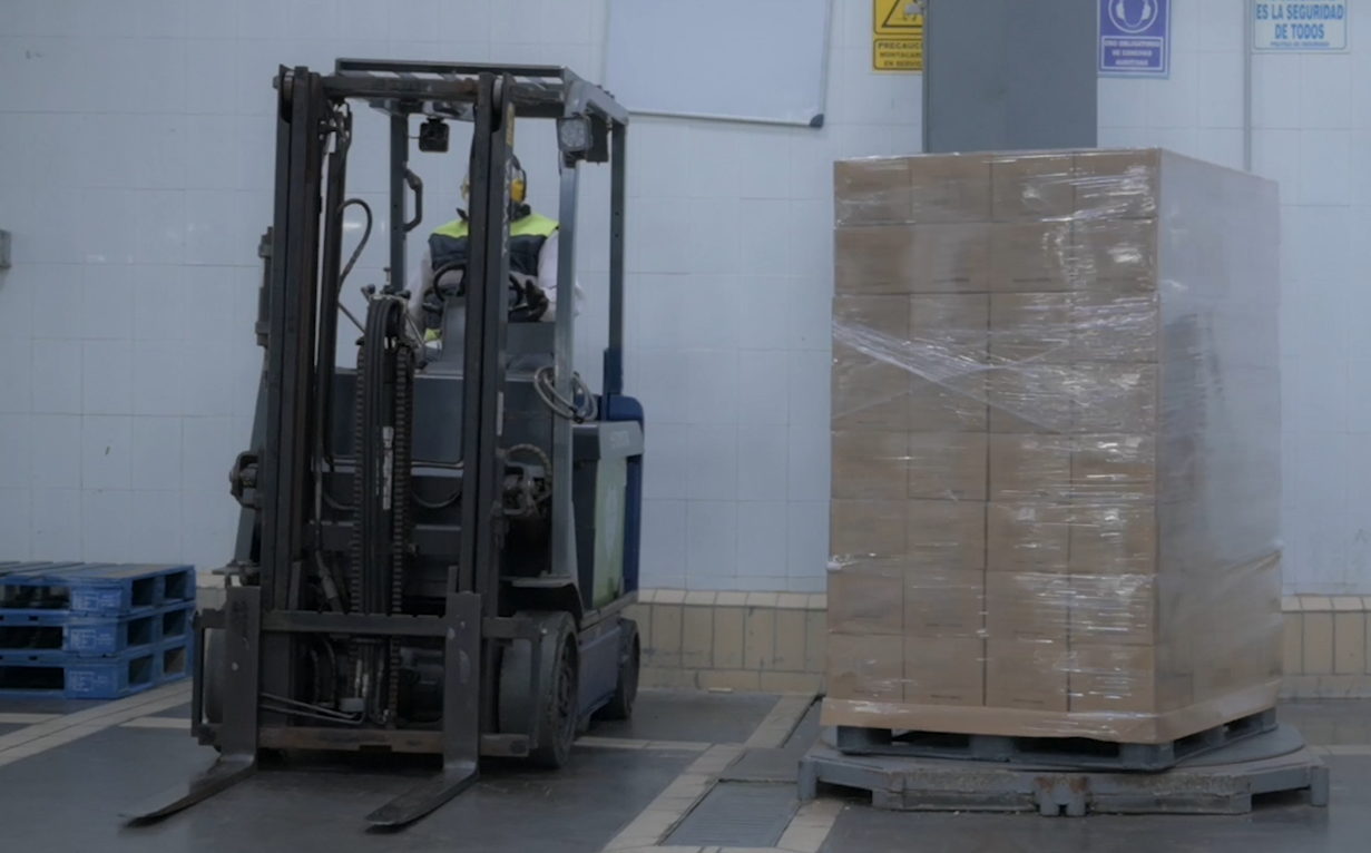 Shipping